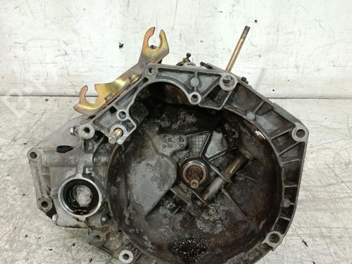 Used Gearbox Gearbox FIAT STILO (192_) 1.4 16V (192AXH1B, 192BXH1B) (95 hp) 40458496 40458496