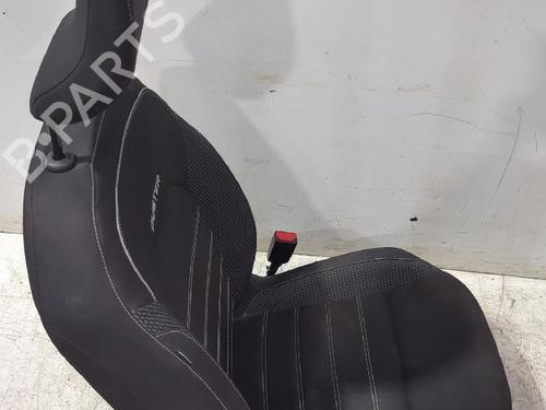Right front seat DACIA DUSTER (HM_) 1.0 TCe 90 (HMM6) | BP36000918C16 - Image 3