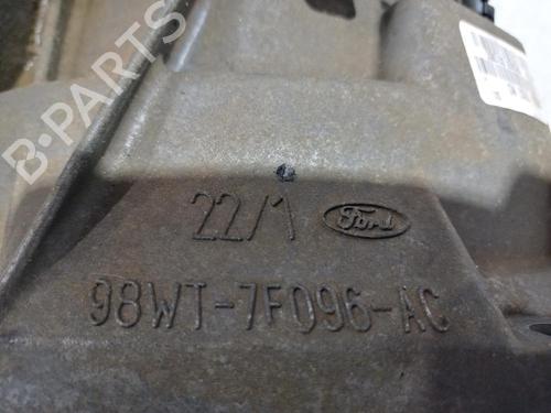 Gearbox FORD FOCUS I Saloon (DFW) 1.6 16V | BP31556225M3 