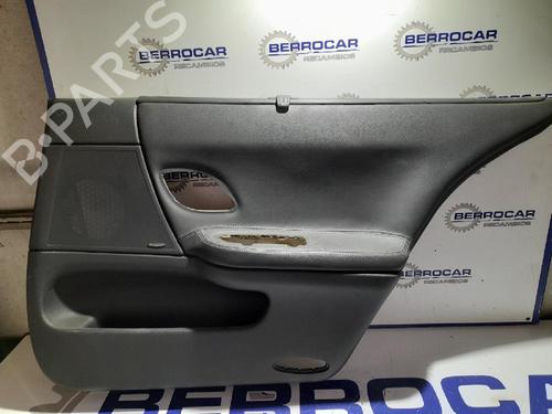 Forra trás direita RENAULT LAGUNA II (BG0/1_) [2001-2007]  31673233