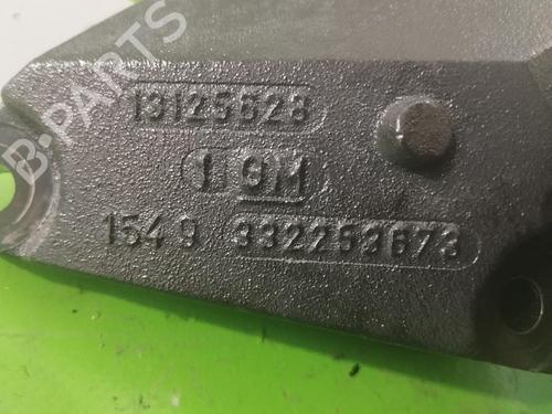 Engine mount OPEL ASTRA H (A04) 1.7 CDTI (L48) | BP31544957M89 - Image 2