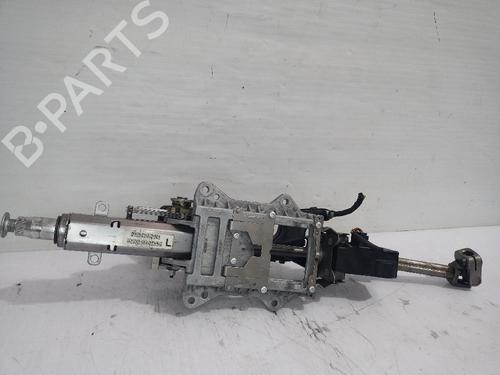 Steering column VW PASSAT B7 (362) 1.6 TDI | BP31557492M21 - Image 5