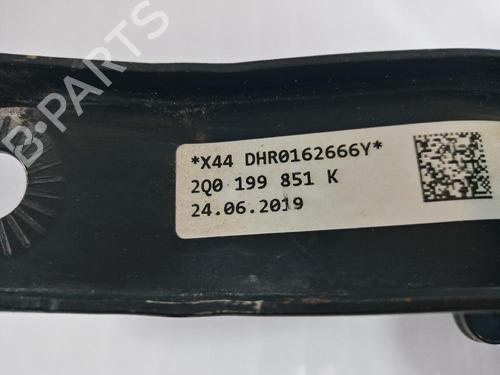 Engine mount SEAT IBIZA V (KJ1, KJG) 1.0 TSI | BP31556606M89