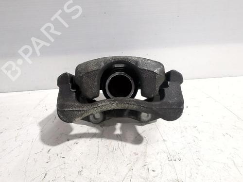 Right front brake caliper CITROËN C3 II (SC_) 1.4 HDi 70 (SC8HZC, SC8HR0, SC8HP4) | BP32463841M104  - Image 5