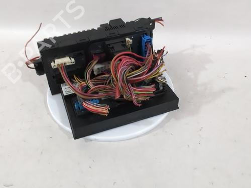 Fuse box MERCEDES-BENZ E-CLASS (W211) E 280 CDI (211.020) | BP38865531E1 - Image 3