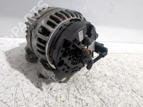 Alternator VW GOLF V (1K1) 2.0 TDI | BP33734856M7 - Image 5