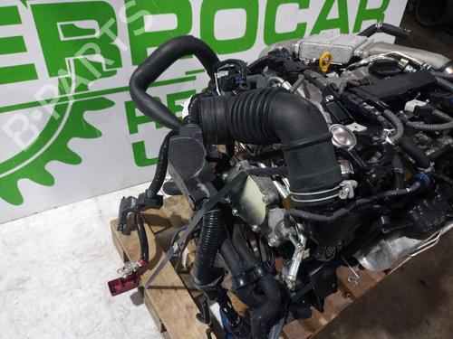 Engine TOYOTA AURIS (_E18_) 1.2 (NRE185_, NRE185R) | BP31547886M1 - Image 13