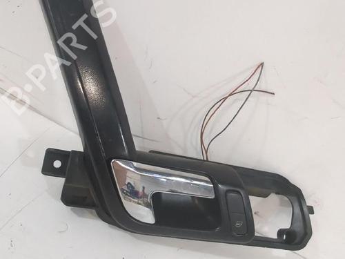 Used Front right interior door handle VW POLO IV (9N_, 9A_) 1.9 SDI (64 hp) 31563459