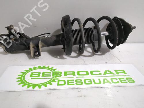 Venstre fortil støddæmper HYUNDAI i30 (FD) 1.6 CRDi (90 hp) 31567019