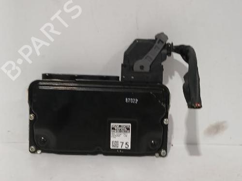 Used Engine control unit (ECU) TOYOTA COROLLA Hatchback (_E21_, _EA1_, _EH1_) 1.8 VVTi Hybrid (ZWE219) (140 hp) 31567745
