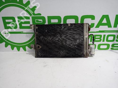 Used AC radiator AC radiator 31542904 31542904