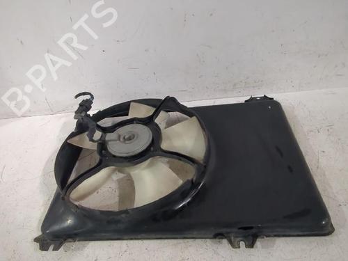 Used Radiator fan Radiator fan SUZUKI SWIFT III (MZ, EZ) 1.3 (RS413, ZC11S) (92 hp) 32490127 32490127