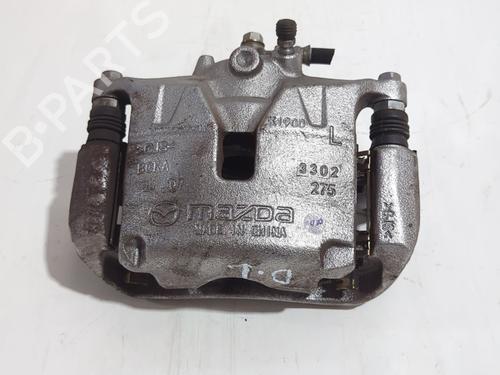 Used Left front brake caliper Left front brake caliper 38867389 38867389
