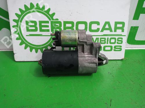 Used Starter VOLVO S40 I (644) 1.6 (109 hp) 31545931