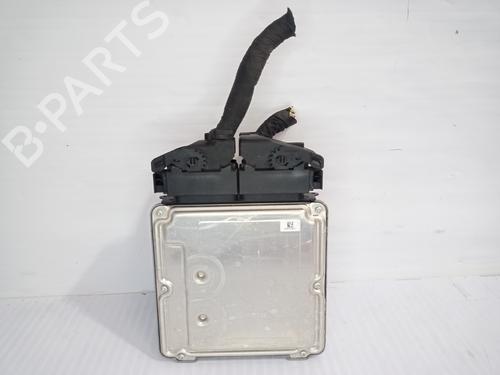 Engine control unit (ECU) VW TOURAN (5T1) | BP31555656M57 - Image 2