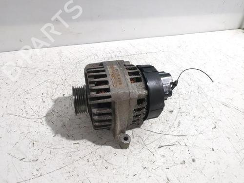 Used Alternator Alternator LANCIA MUSA (350_) 1.4 (350.AXF1A) (78 hp) 32466456 32466456