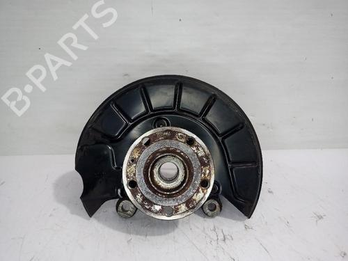 Used Right front steering knuckle Right front steering knuckle SEAT ALTEA XL (5P5, 5P8) 1.9 TDI 4x4 (105 hp) 31557118 31557118