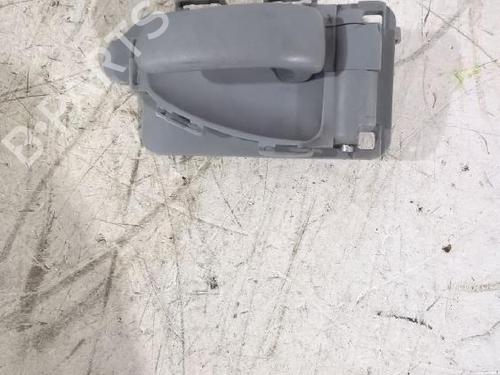 Used Front left interior door handle CITROËN XSARA PICASSO (N68) 1.6 HDi (90 hp) 31566022