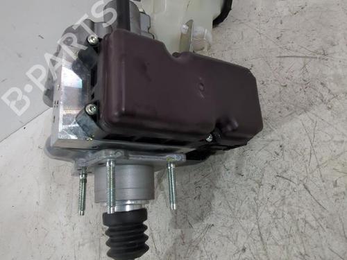 Brake master cylinder TOYOTA COROLLA Hatchback (_E21_, _EA1_, _EH1_) 1.8 VVTi Hybrid (ZWE219) | BP31567250M77 - Image 6