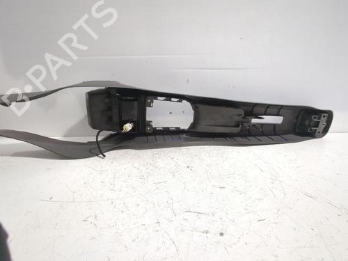Middle console SEAT IBIZA III (6L1) 1.4 TDI | BP32465100I22 