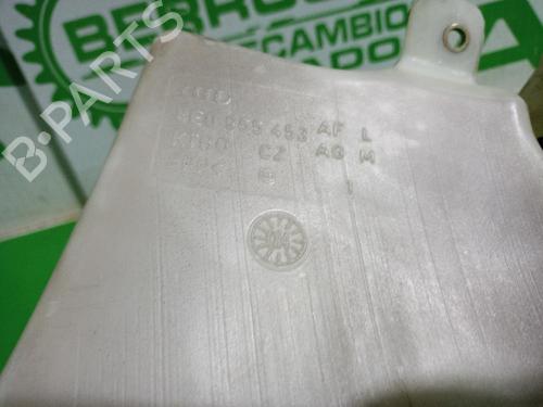 Sprinklertank AUDI A4 B6 (8E2) 2.5 TDI | BP31553112C113 