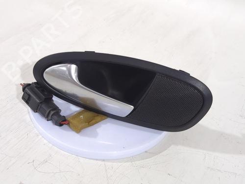 Used Rear left interior door handle Rear left interior door handle 39612752 39612752
