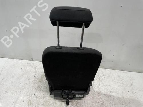 Rear seat SKODA YETI (5L) 1.2 TSI | BP31560622C17 