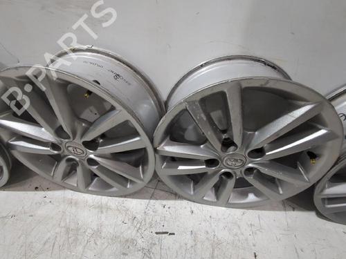 Rim TOYOTA AURIS (_E15_) 1.33 Dual-VVTi (NRE150_, NRE150R) | BP31564348C45
