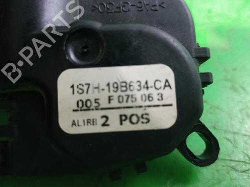 Electronic module FORD TRANSIT CONNECT (P65_, P70_, P80_) 1.8 TDCi | BP31543969M83