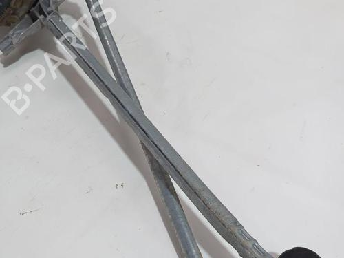 Front wiper motor OPEL ASTRA J Saloon 1.7 CDTI (69) | BP36833228M29 - Image 3