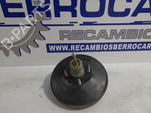 Used Servo brake Servo brake FIAT DOBLO Cargo (263_) 1.3 D Multijet (263WXU1A, 263ZXU1A, 263WYB1A, 263ZYB1A) (95 hp) 31541616 31541616