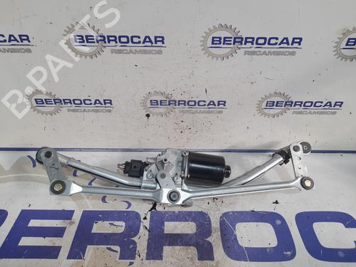 Front wiper motor JAGUAR XE (X760) 2.0 | BP38860703M29 - Image 5