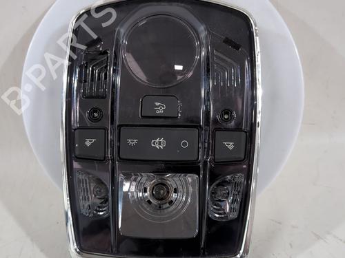 Used Interior roof light Interior roof light 39492528 39492528