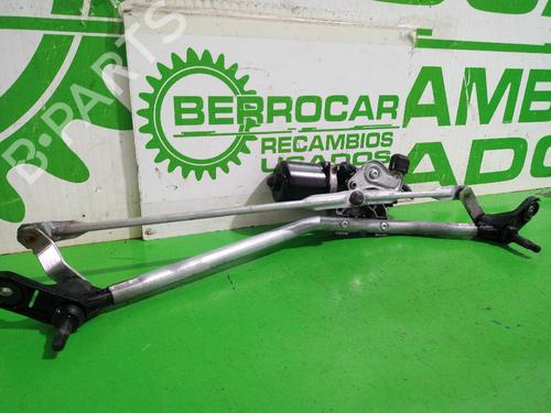 Front wiper motor RENAULT KANGOO BE BOP (KW0/1_) 1.5 dCi 75 | BP31551876M29 - Image 3