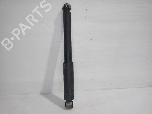 Højre bagtil støddæmper MERCEDES-BENZ VITO Van (W638) 112 CDI 2.2 (638.094) (122 hp) 31555435