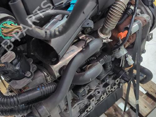 Engine CITROËN C1 (PM_, PN_) 1.4 HDi | BP38498648M1 - Image 3