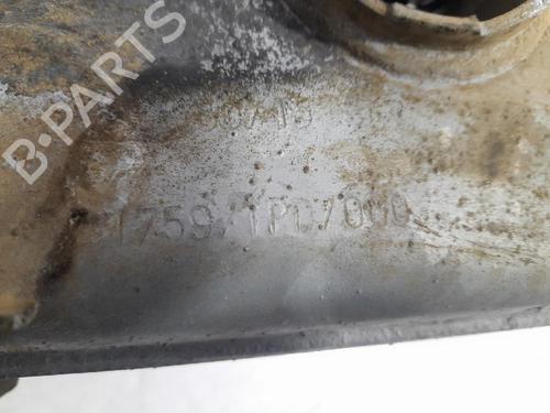Subframe RENAULT KANGOO BE BOP (KW0/1_) 1.5 dCi (KW0G) | BP31541330M9 - Image 2