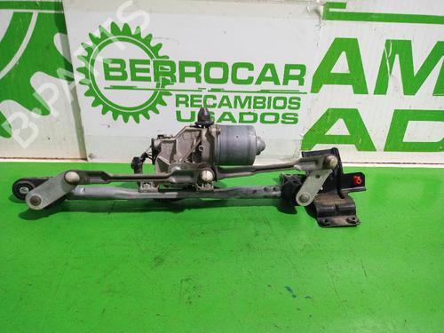 Front wiper motor FIAT 500 C (312_) 1.3 D Multijet (312CXE1A, 312AXE1A) | BP31551712M29  - Image 6
