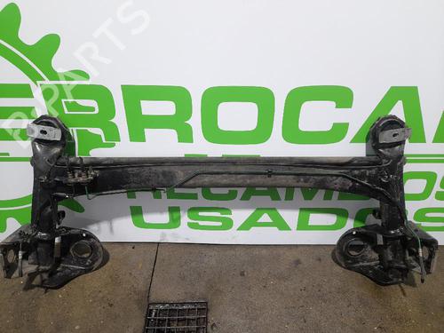 Bagaksel Bagaksel RENAULT LAGUNA II (BG0/1_) 1.6 LPG (107 hp) 31542547 31542547