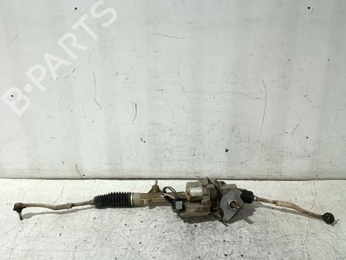 Used Steering rack Steering rack PEUGEOT 207 (WA_, WC_) 1.4 HDi (68 hp) 39728204 39728204