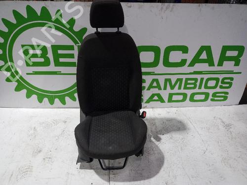 Used Right front seat Right front seat FORD FIESTA V (JH_, JD_) 1.4 TDCi (68 hp) 31550596 31550596