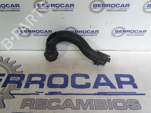 Used Pipe Pipe PEUGEOT 206 Hatchback (2A/C) 1.9 D (69 hp) 31677869 31677869
