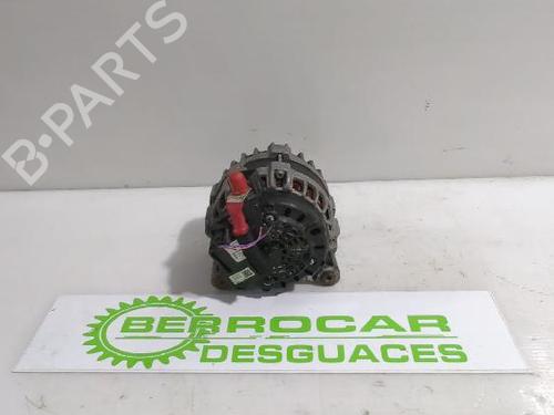 Alternator DACIA DUSTER (HM_) 1.0 TCe 90 (HMM6) | BP31567854M7 - Image 4