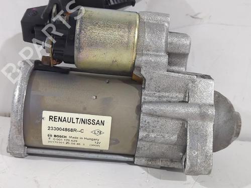 Starter NISSAN MICRA V (K14) 1.5 DCI | BP31563139M8 - Image 2