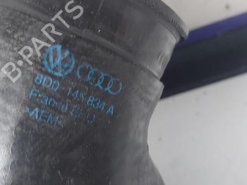 Pipe VW PASSAT B5 (3B2) 1.9 TDI | BP31570083M125 - Image 2