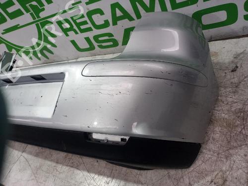 Rear bumper SEAT IBIZA III (6L1) 1.9 SDI | BP31547059C8