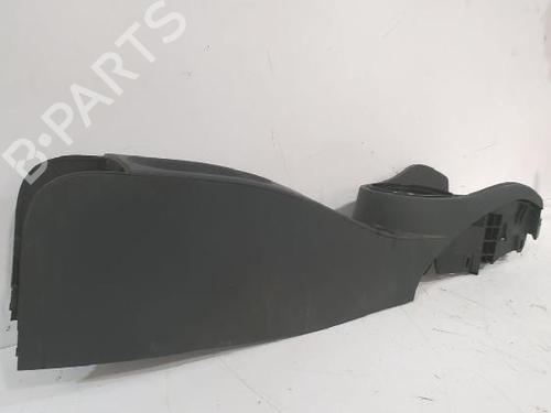 Middle console SEAT LEON (1P1) 1.9 TDI | BP31563333I22 - Image 3