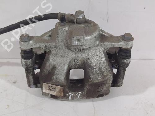 Used Right front brake caliper TOYOTA COROLLA Estate (_E21_) 1.8 Hybrid (ZWE211W) (122 hp) 31563068
