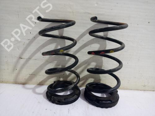 Used Shock absorber spring Shock absorber spring FIAT 500 (312_) 1.0 Mild Hybrid (312.AYD1B) (69 hp) 31560636 31560636