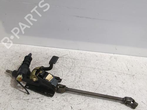 Used Steering column Steering column FIAT PUNTO Convertible (176_) 60 1.2 (176AR_, 176BR_) (60 hp) 35799741 35799741